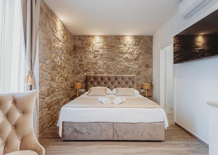 Four Elements - Water & Earth Apartman *