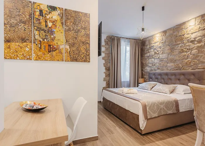 Four Elements - Water & Earth