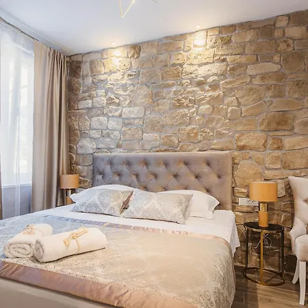 Four Elements - Water & Earth *