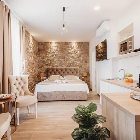 Four Elements - Water & Earth * Split