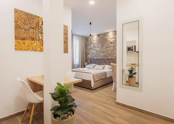 Four Elements - Water & Earth