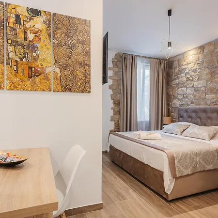 Four Elements - Water & Earth