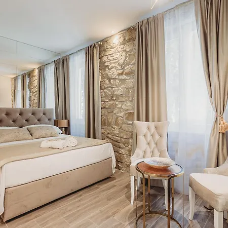 Four Elements - Water & Earth 公寓 斯普利特